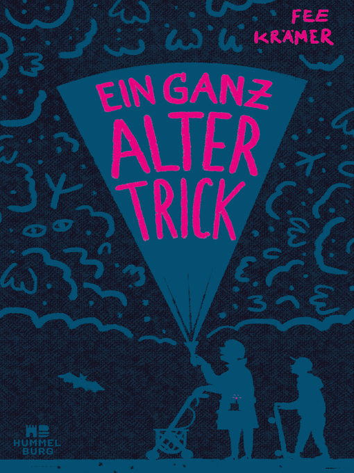 Title details for Ein ganz alter Trick by Fee Krämer - Available